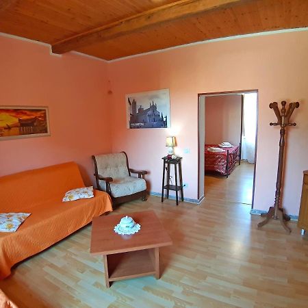 Casa La Fonte Apartment Massa Marittima Bagian luar foto