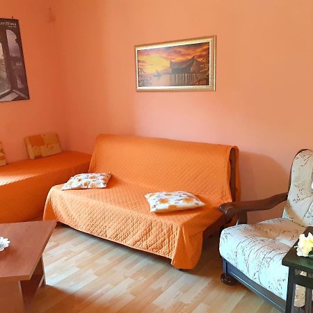 Casa La Fonte Apartment Massa Marittima Bagian luar foto