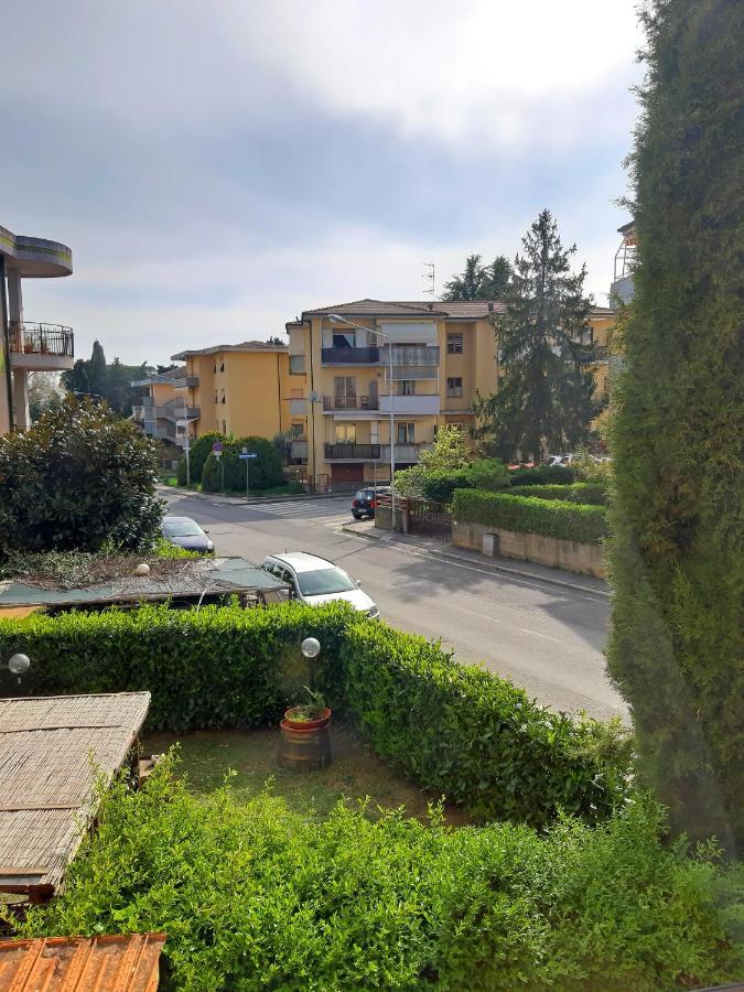 Casa La Fonte Apartment Massa Marittima Bagian luar foto