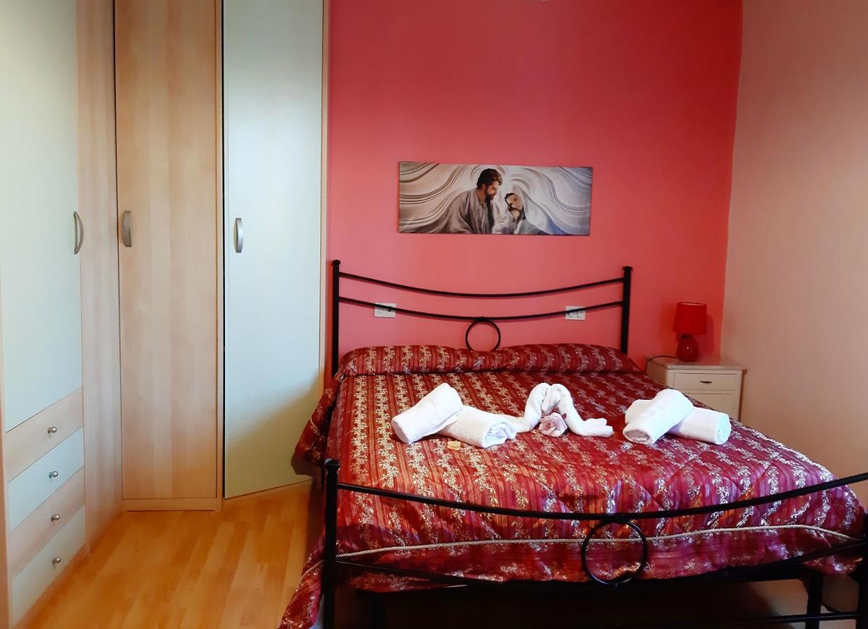 Casa La Fonte Apartment Massa Marittima Bagian luar foto
